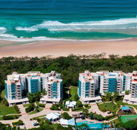 Atlantis Marcoola - Accommodation Sunshine Coast