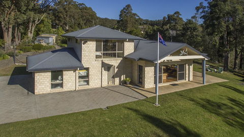 Atlantis On Lake Conjola - Sandra St 1 Lake Conjola - Accommodation Sunshine Coast 0