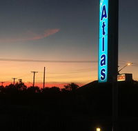 Atlas Motel - Accommodation Sunshine Coast