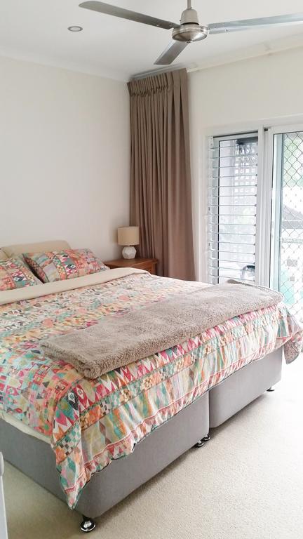 Attenborough Apartments - Accommodation Sunshine Coast 3