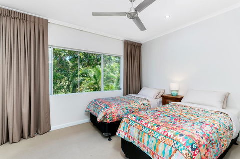 Attenborough Apartments - Accommodation Sunshine Coast 1