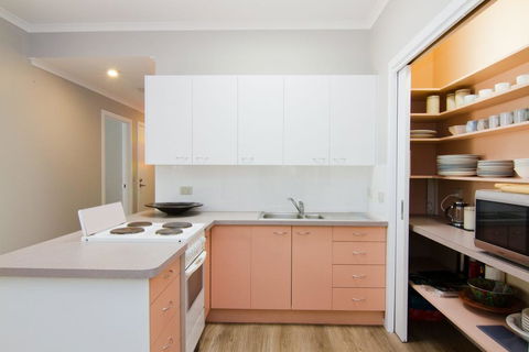 Atticus Cottage - Accommodation Sunshine Coast 1