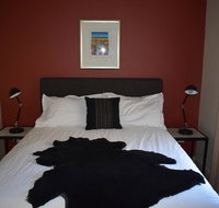 Attunga Alpine Lodge  Apartments - Accommodation Sunshine Coast