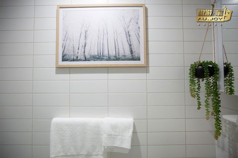 AU.JOY Great View 2 Bedroom Apartment (CBD 1) - Accommodation Sunshine Coast 3