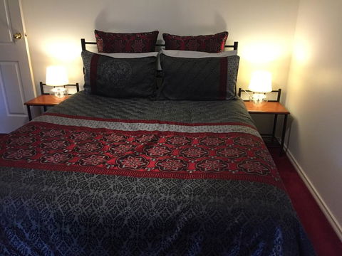 Auburn Hideaway Clare Valley - Accommodation Sunshine Coast 3