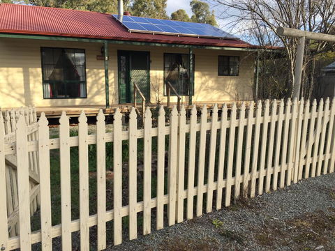 Auburn Hideaway Clare Valley - Accommodation Sunshine Coast 2