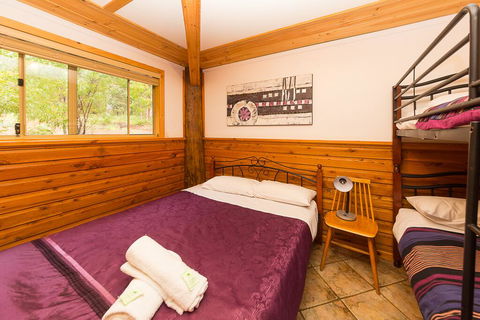 Augusta Sheoak Chalets - Accommodation Sunshine Coast 3