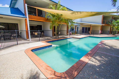 Auski Hideaway - Accommodation Sunshine Coast 1