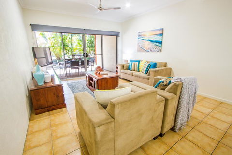 Auski Hideaway - Accommodation Sunshine Coast 0