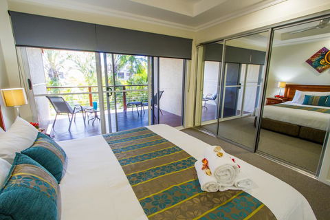 Auski Hideaway - Accommodation Sunshine Coast 2