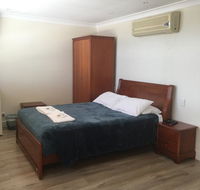 Aussie Hotel  Motel - Accommodation Sunshine Coast