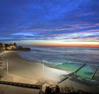 Austinmer On The Beach - Accommodation Sunshine Coast