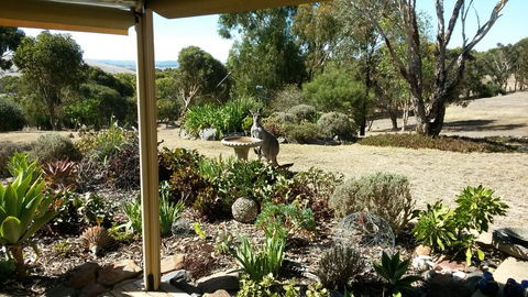 Austiny Bed And Breakfast Victor Harbor - Accommodation Sunshine Coast 3