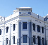 Australia Hotel Fremantle - Accommodation Sunshine Coast