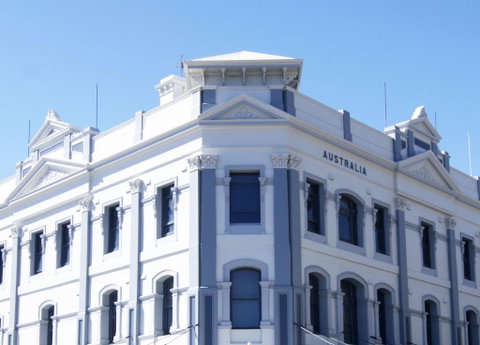 Australia Hotel Fremantle - Accommodation Sunshine Coast 0