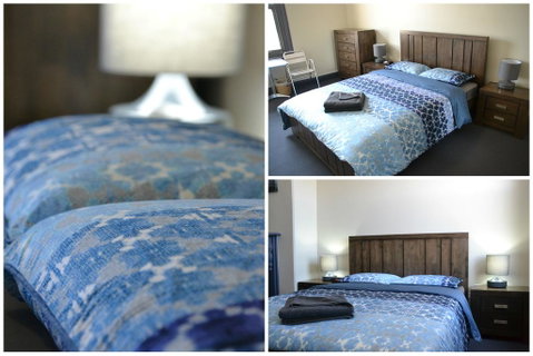Australia Hotel Fremantle - Accommodation Sunshine Coast 2