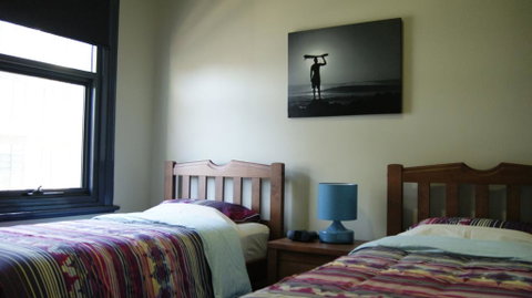 Australia Hotel Fremantle - Accommodation Sunshine Coast 3