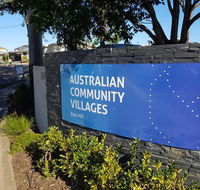 Australian Community Villages - Accommodation Sunshine Coast