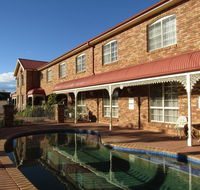 Australian Heritage Motor Inn - Accommodation Sunshine Coast