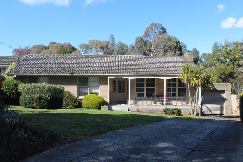 Boronia VIC Accommodation Sunshine Coast