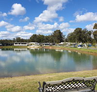 Australian Motor Homes Tourist Park - Accommodation Sunshine Coast