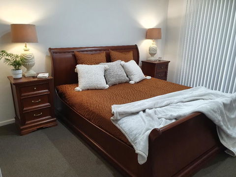 Aveley Equestrian Cottage - Accommodation Sunshine Coast 1