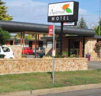 Avenue Motel - Accommodation Sunshine Coast