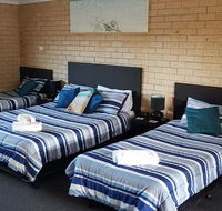 Avlon Gardens Motel - Accommodation Sunshine Coast
