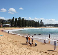 Avoca Beach Cape Cottage - Accommodation Sunshine Coast