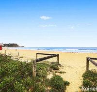 Avoca Beach Haven - 5/161 Avoca Drive Avoca Beach - Accommodation Sunshine Coast