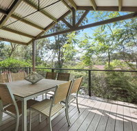 Avoca Beach Living - 84 Avoca Drive Avoca Beach - Accommodation Sunshine Coast