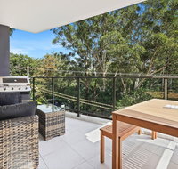 Avoca Beach Pad- 210/14-18 Cape Three Points Rd - Accommodation Sunshine Coast