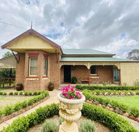 Avoca House - Circa 1900 Gorgeous Federation Home - Accommodation Sunshine Coast