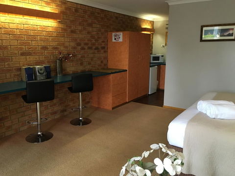 Avoca Motel - Accommodation Sunshine Coast 3