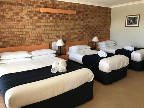 Avoca Motel - Accommodation Sunshine Coast 1