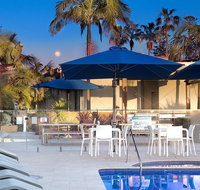 Avoca Palms Resort - Accommodation Sunshine Coast