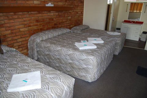 Avocado Motor Inn - Accommodation Sunshine Coast 3