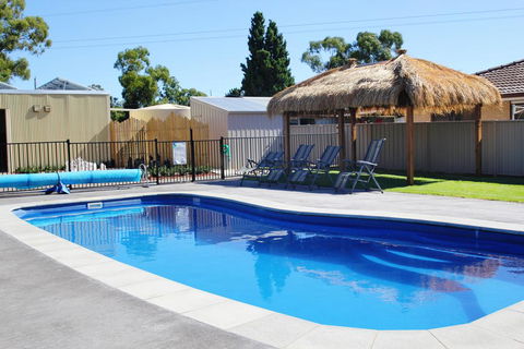 Avondel Caravan Park - Accommodation Sunshine Coast 0