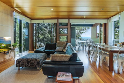 Award-winning Luxury, Noosa Heads - Accommodation Sunshine Coast 2