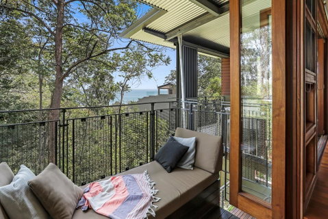 Award-winning Luxury, Noosa Heads - Accommodation Sunshine Coast 3