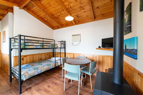 Awonga Cottages - Accommodation Sunshine Coast 1