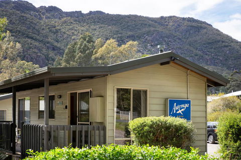 Awonga Cottages - Accommodation Sunshine Coast 2
