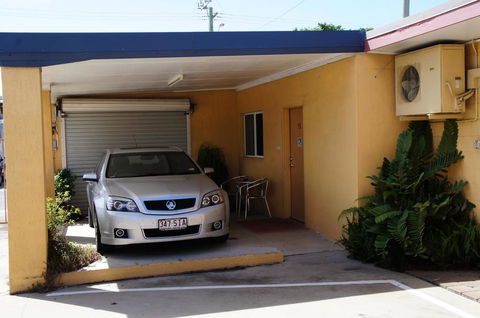 Ayrline Motel - Accommodation Sunshine Coast 3