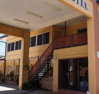 Ayrline Motel - Accommodation Sunshine Coast