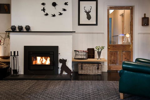 Aysgarth - Accommodation Sunshine Coast 1