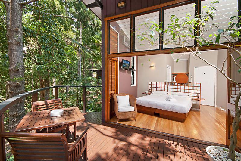 Skinners Shoot NSW Accommodation Sunshine Coast