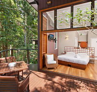 Azabu Boutique Accommodation - Accommodation Sunshine Coast