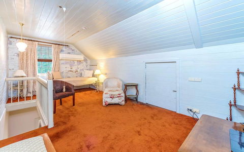Azile 1875 Heritage Victorian Duplex - Accommodation Sunshine Coast 2