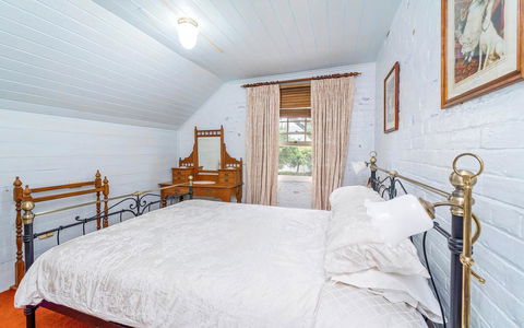 Azile 1875 Heritage Victorian Duplex - Accommodation Sunshine Coast 1