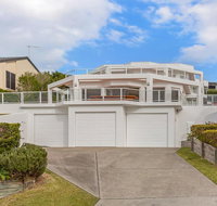 Azur 1 - South One Mile Beach - Accommodation Sunshine Coast